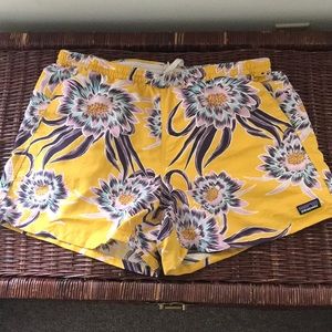 Patagonia Women’s Baggies (Shorts) - 5”